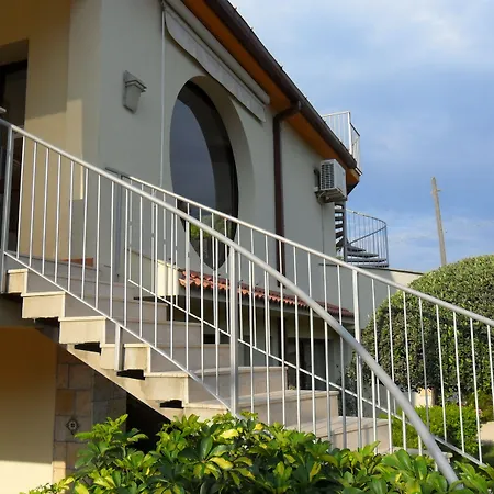 B&B Il Mandorlo-3