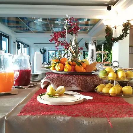 Hotel Lachea-2