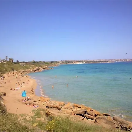Bed And Breakfast Perla Del Sole-2