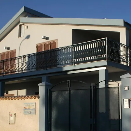 Bed And Breakfast Perla Del Sole-3