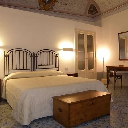 Residence Agave Lipari-2