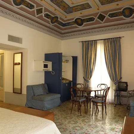 Residence Agave Lipari-3