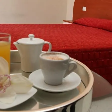Motta Residence Hotel-3