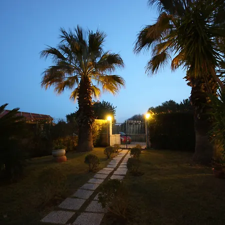 Suite House L'Isola Che Non C'E-3