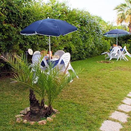 Suite House L'Isola Che Non C'E-2