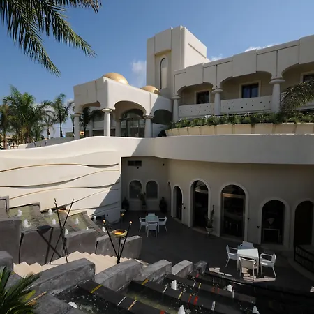Visir Resort Spa-2