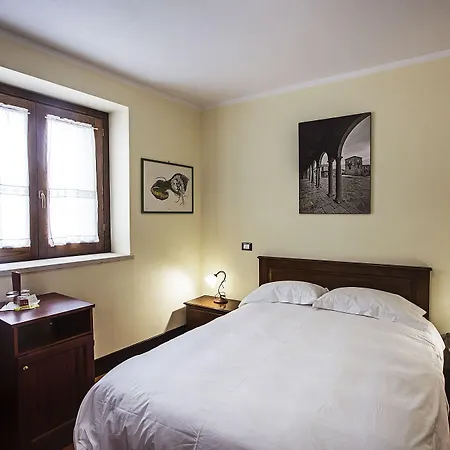 Hotel Residenza Petra-2