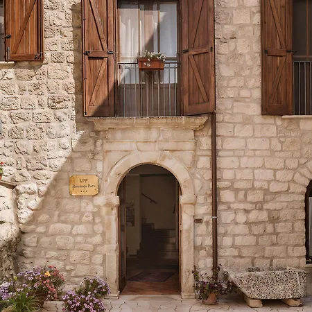 Hotel Residenza Petra-3