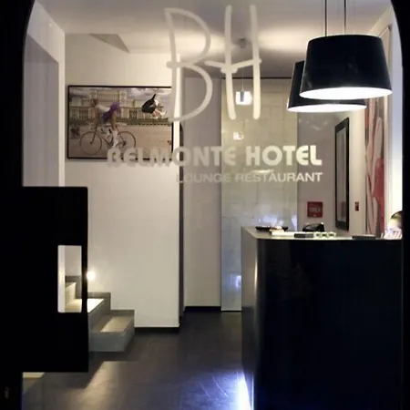 Belmonte Hotel, Dependance Alba Palace Hotel-3