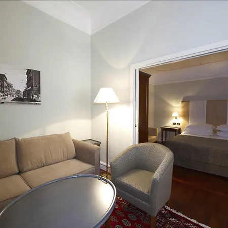 Grand Hotel Piazza Borsa-3