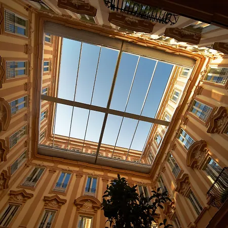 Grand Hotel Piazza Borsa-2
