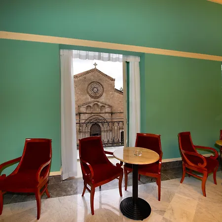 Grand Hotel Piazza Borsa-3