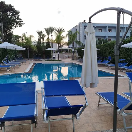 Hotel Costa Azul-3