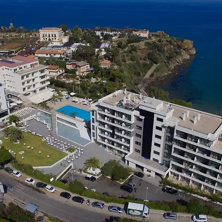Hotel Santa Lucia Le Sabbie D'Oro-2