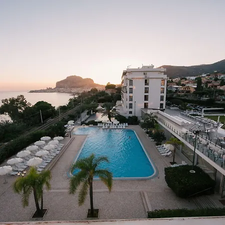 Hotel Santa Lucia Le Sabbie D'Oro-3