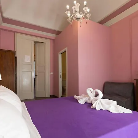 B&B Teatro Bellini-2