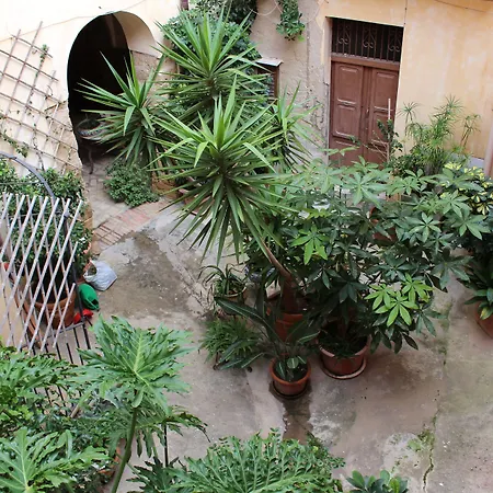 Bed And Breakfast Conte Luna-3