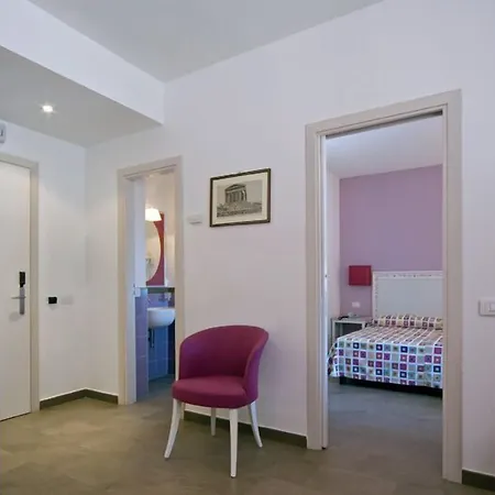 Hotel O'scià-3