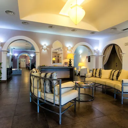 Hotel O'scià-2
