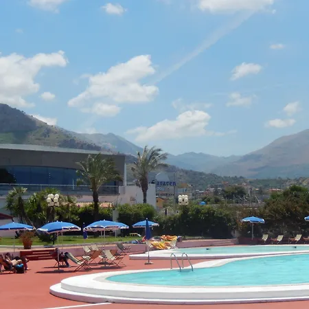 Saracen Sands Hotel & Congress Centre - Palermo-3