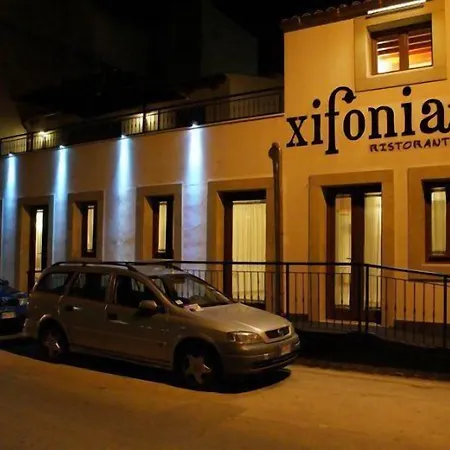 Hotel Palazzo Zuppello-2