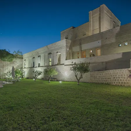 Hotel Delle Cave-2