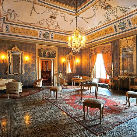Il Giardino Del Barocco-2