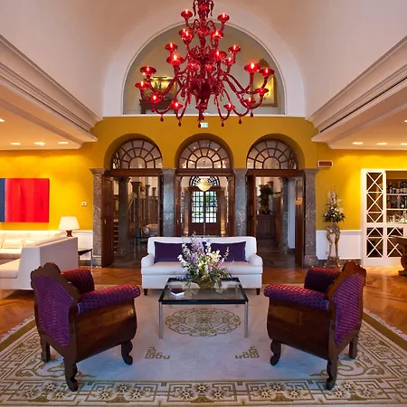 The Ashbee Hotel - The Leading Hotels Of The World-2