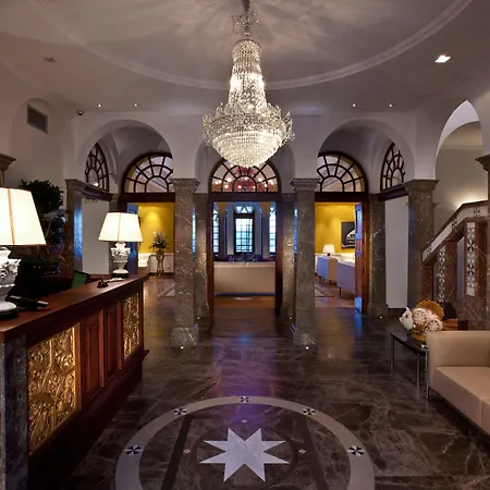 The Ashbee Hotel - The Leading Hotels Of The World-2