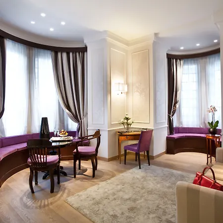 The Ashbee Hotel - The Leading Hotels Of The World-3