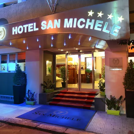 Hotel San Michele-3
