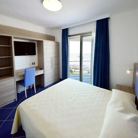 Astro Suite Hotel-3