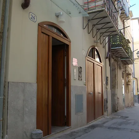 Bed And Breakfast Federico Secondo-2