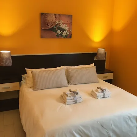B&B Il Girasole-3