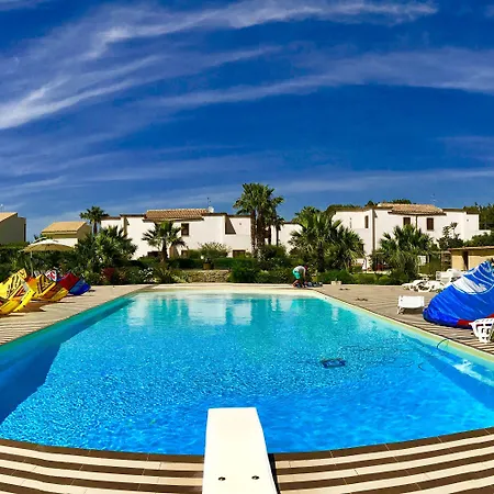 Case Vacanza Torre Lupa-3