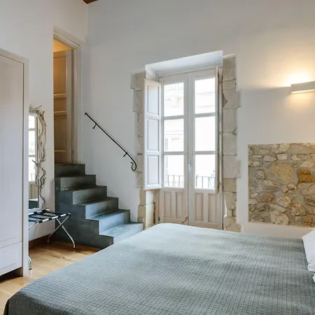 B&B Palazzo Del Sale-2