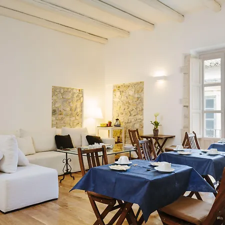 B&B Palazzo Del Sale-3
