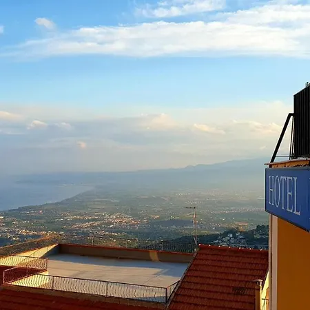 Hotel Panorama di Sicilia-3