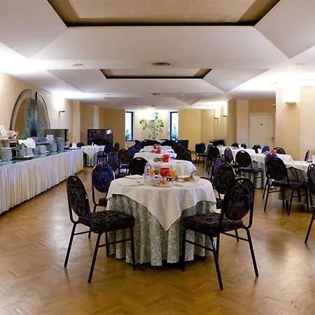 Hotel San Michele-3