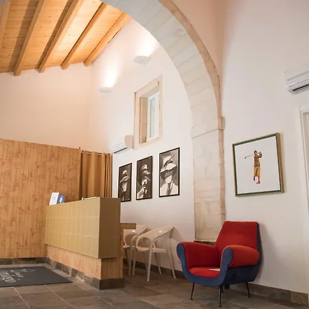 Hotel Dell'Orologio-2