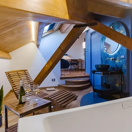 Bellini Palace Luxury B&B-3