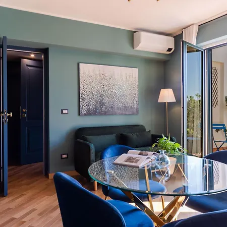 Bellini Palace Luxury B&B-2