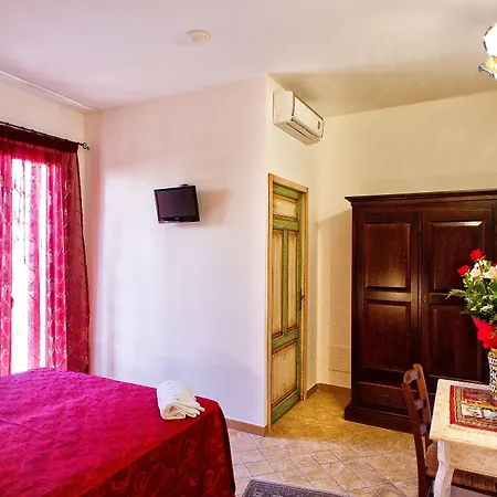B&B Cinqueporte-3