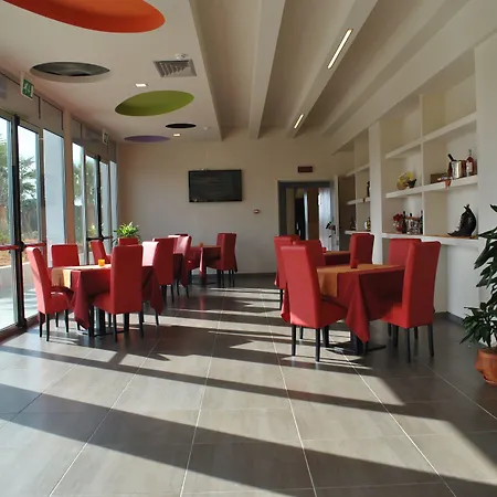 Althea Palace Hotel-3