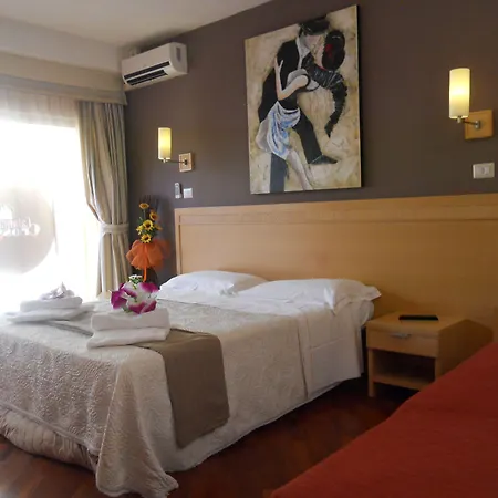 Catania Crossing B&B - Rooms & Comforts-2