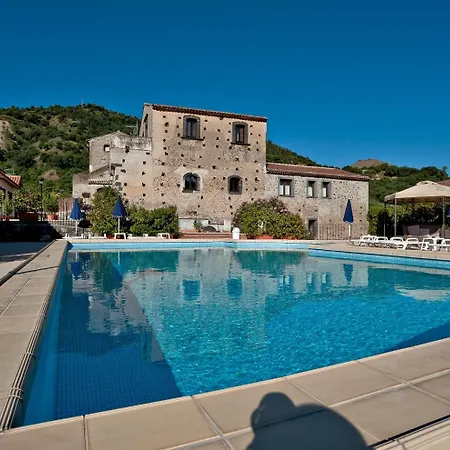 Il Borgo Country Resort-2