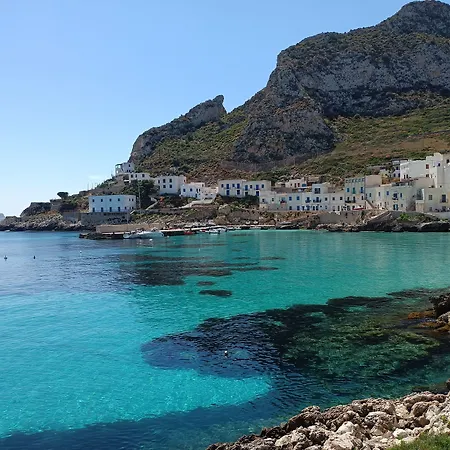 Almaran - Trapani Port & City-2