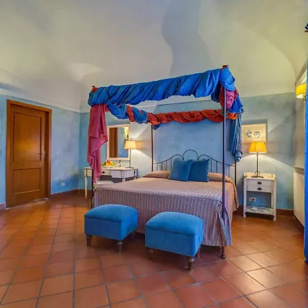 Country Resort La Casa Delle Monache-3