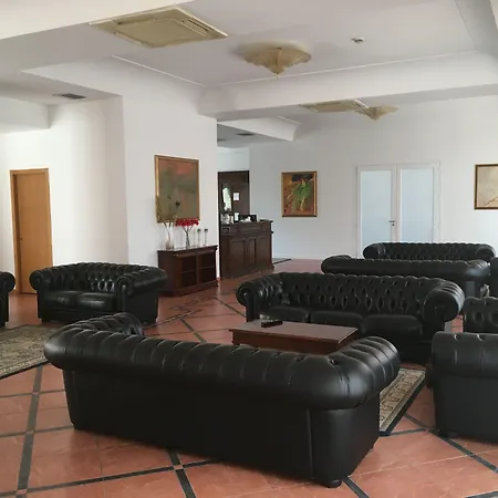 Hotel Villa Giatra-3
