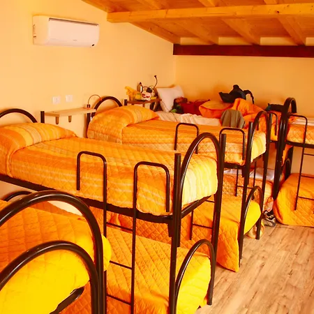 City-In Hostel B&B-3